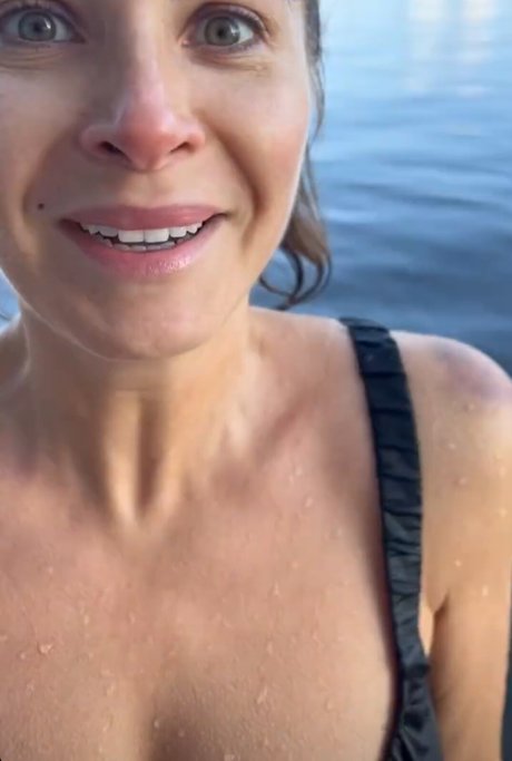 Victoria Koblenko naked model pics