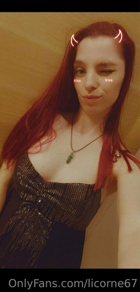 Oceane Licorne beautiful actress galleries