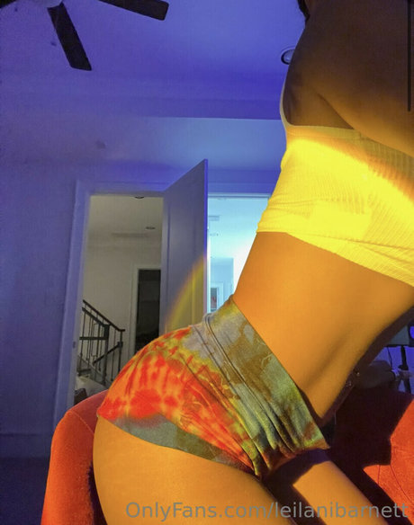 Leilani Barnett adult star gallery