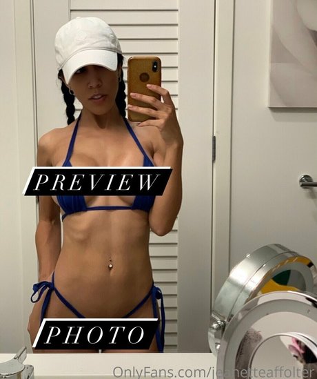 jeanetteaffolter star pretty picture