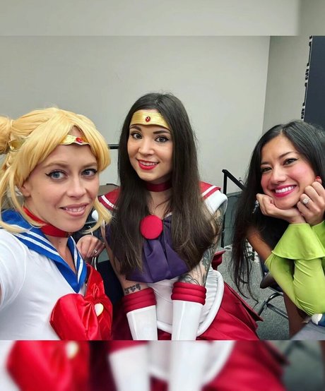 Melonie Mac pornstar pretty pic