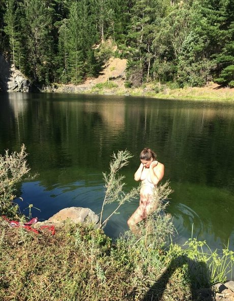 aussielilyfox pornstar exclusive img