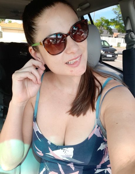 aussielilyfox pornstar xxx images