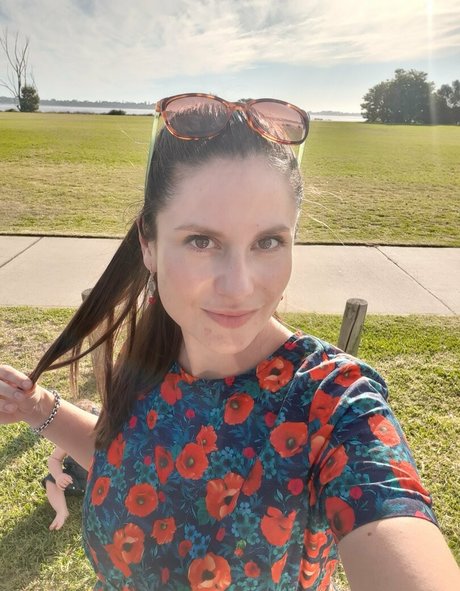 aussielilyfox star beautiful photos