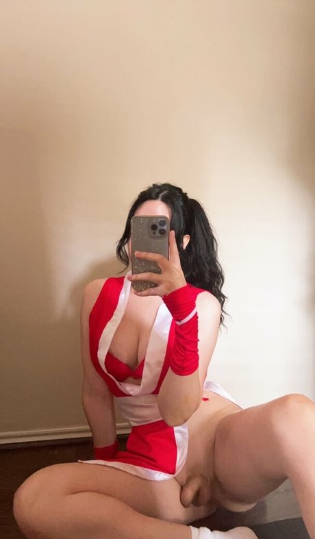 arianaangelsxo model nudes archive