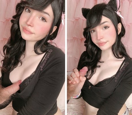 arianaangelsxo hd pornstar archive