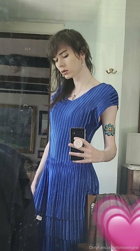 tsrosemarie nice pornstar gallery