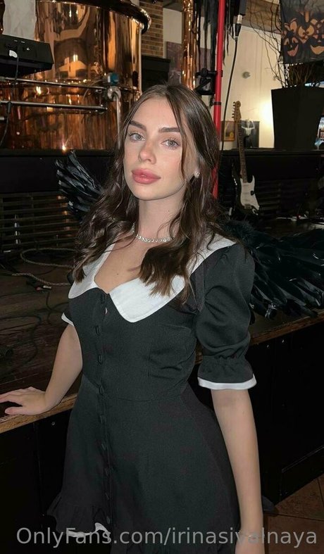 irinasivalnaya adult model archive