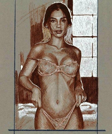 irinasivalnaya model adult image