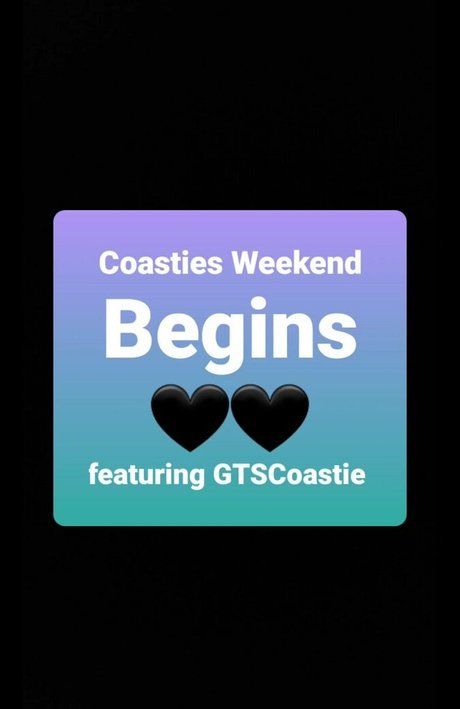 goddesscoastie nudes pornstar pic