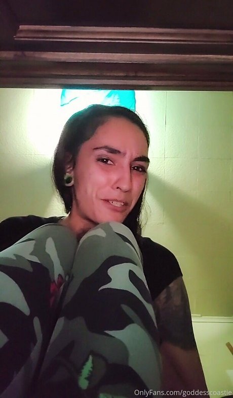 goddesscoastie model xxx image