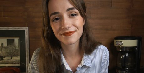 Sarah Lavender star naked pictures