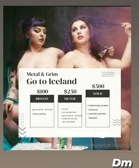 griminatorfree model porn galleries