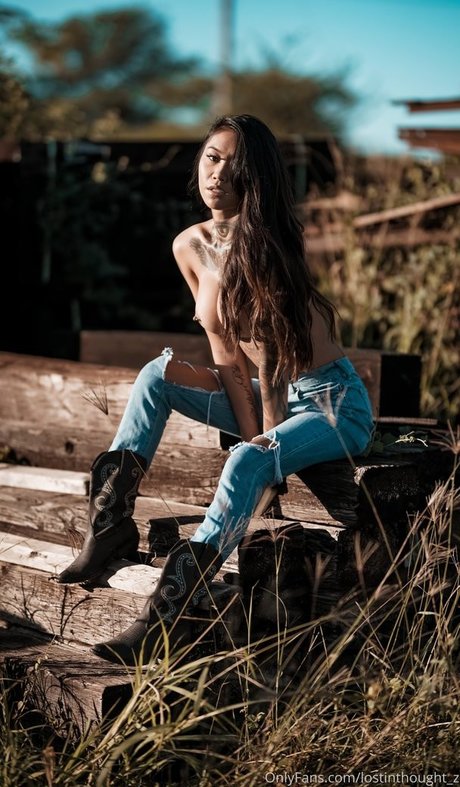 Lostinthought z actress picture