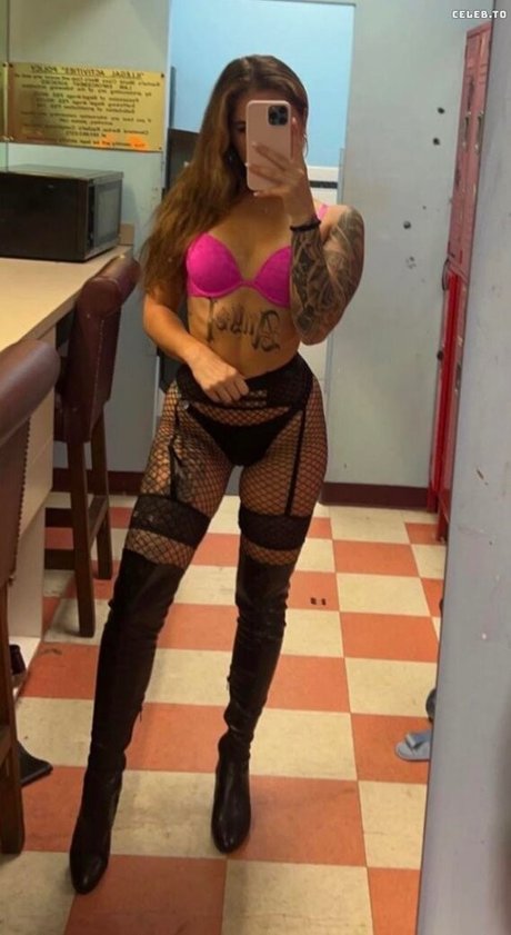 Chalina I actress galleries