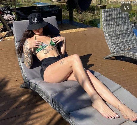 Chalina I star pictures