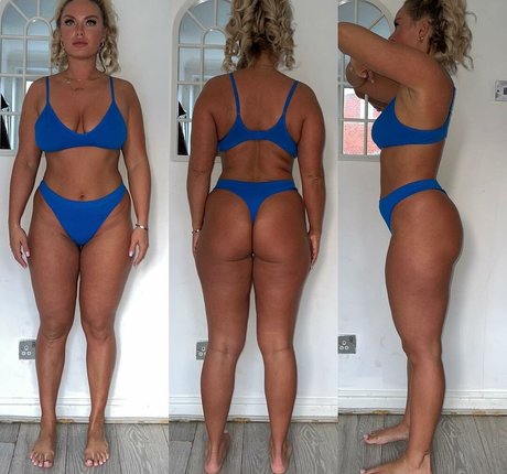 sophieaustin perfect model picture