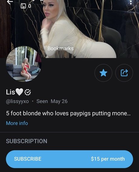 Alicia Bell free pornstar picture