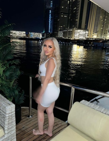 Alicia Bell best actress images