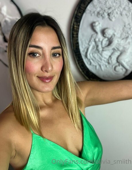 oliviasmiithfree best model pics