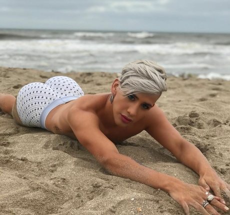 Brian Paz star free pics