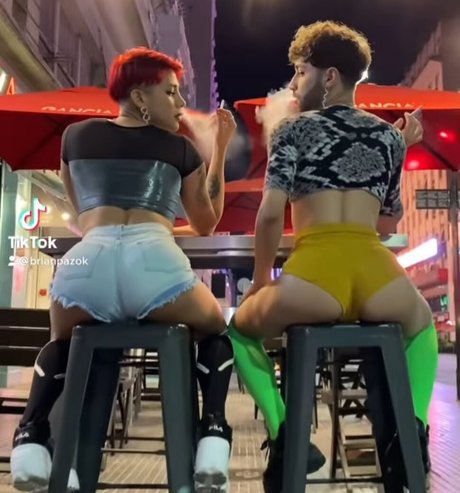 Brian Paz xxx actress pics