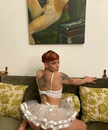 Brian Paz nudes model gallery