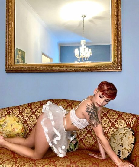 Brian Paz Profile pic