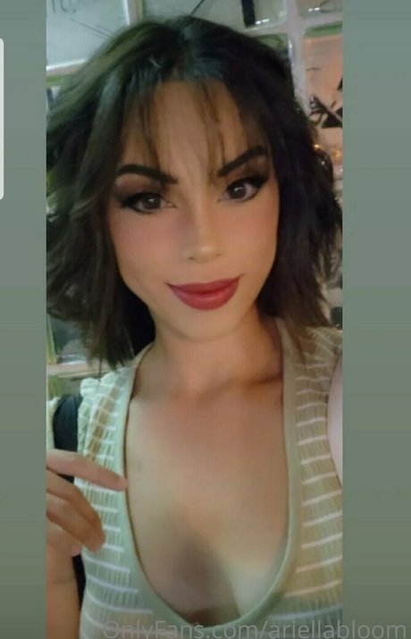 ariellabloom star perfect archive