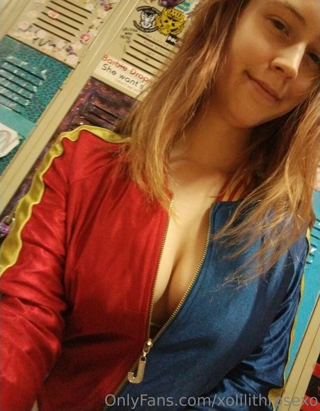 xolilithrosexo model free picture