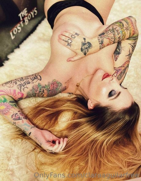 claraaguilarfree star pornographic pictures