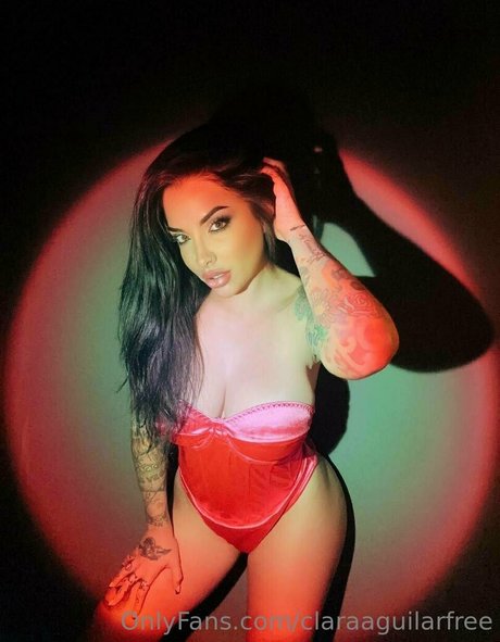 claraaguilarfree model top gallery