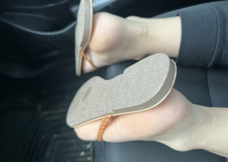 Latina Veronica Soles nude model images