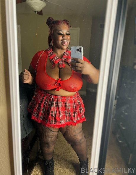 sexyblacksilkp1 naked model gallery