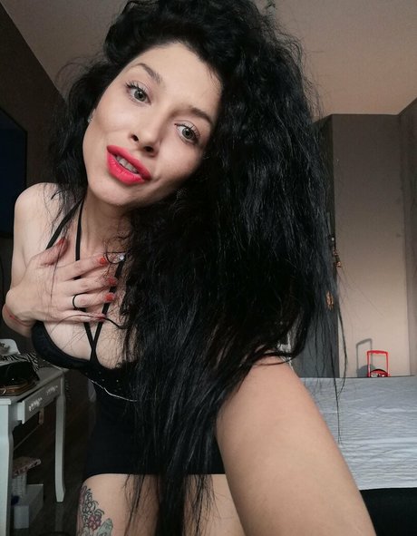 naughtydonna star sex photos