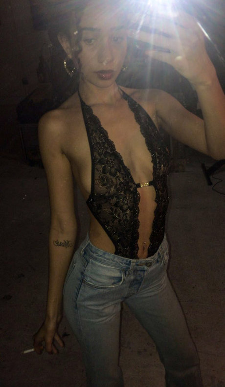 xulanichristine beautiful actress pictures