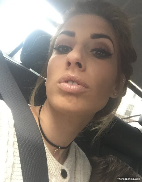 Stacey Solomon pornstar free images