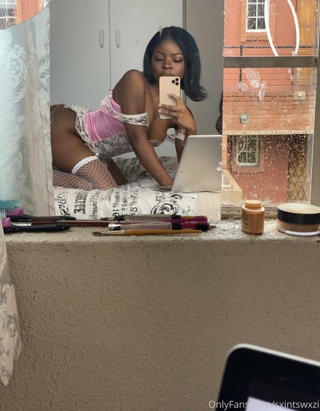 Sxintswxzi model pretty photos