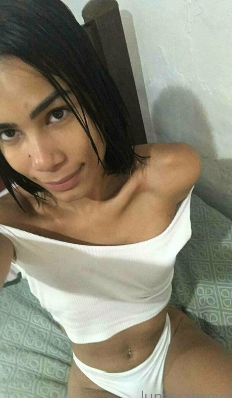 lunalacerda porn model pic