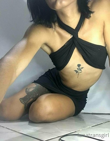 lunalacerda sex model pic