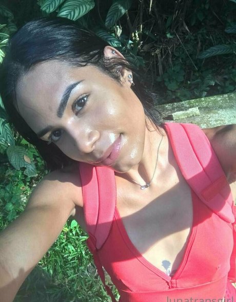 lunalacerda model hot images