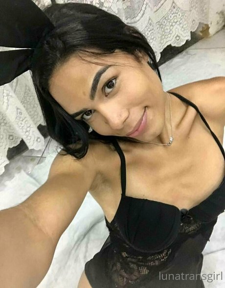 lunalacerda star nudes photos