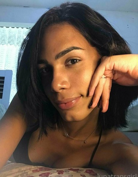 lunalacerda pornstar beautiful gallery