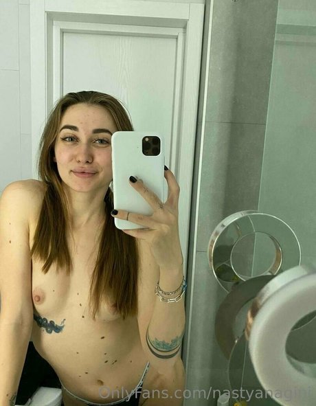 nastyanagini model pretty image