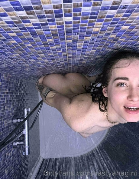 nastyanagini nude pornstar archive