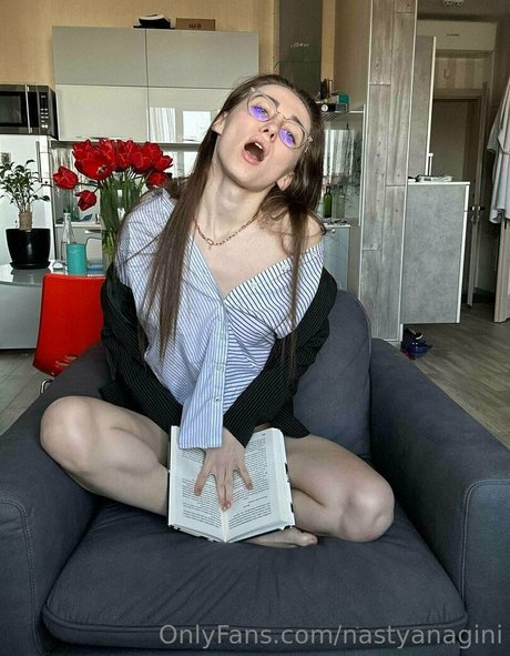 nastyanagini porn actress photos