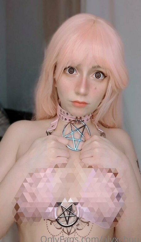 alyxchuu high quality actress image