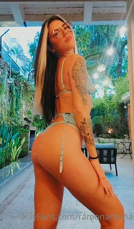 ramonamona pornstar xxx pics