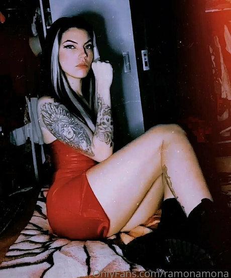 ramonamona adult star archive
