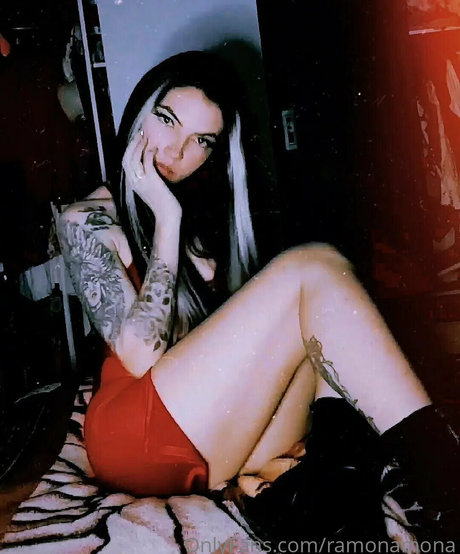 ramonamona free star pics